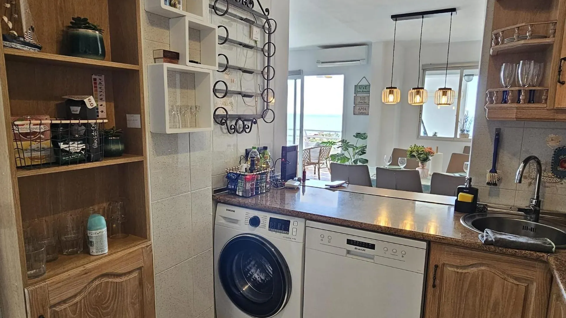 Apartment Intercomerciofeja Calle Nogal 2 Torreblanca Fuengirola