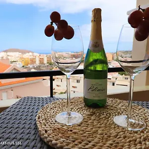 Ch 524 Sea View , Los Cristianos (Tenerife) España