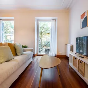 Charming Getaway , San Sebastián España