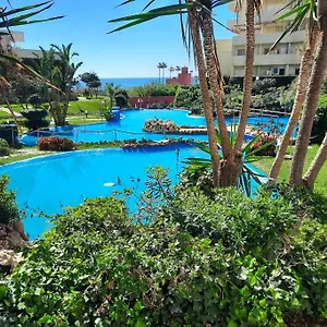 Estreno Benalbeach Vistas Al Mar Estudio Deluxe , Benalmádena España