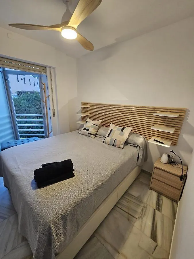 Apartment Intercomerciofeja Calle Nogal 2 Torreblanca Fuengirola