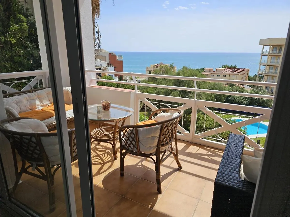 Intercomerciofeja Calle Nogal 2 Torreblanca Fuengirola Apartment